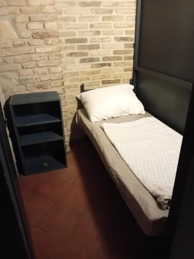 Alcatrazpraha Apartment Exterior foto